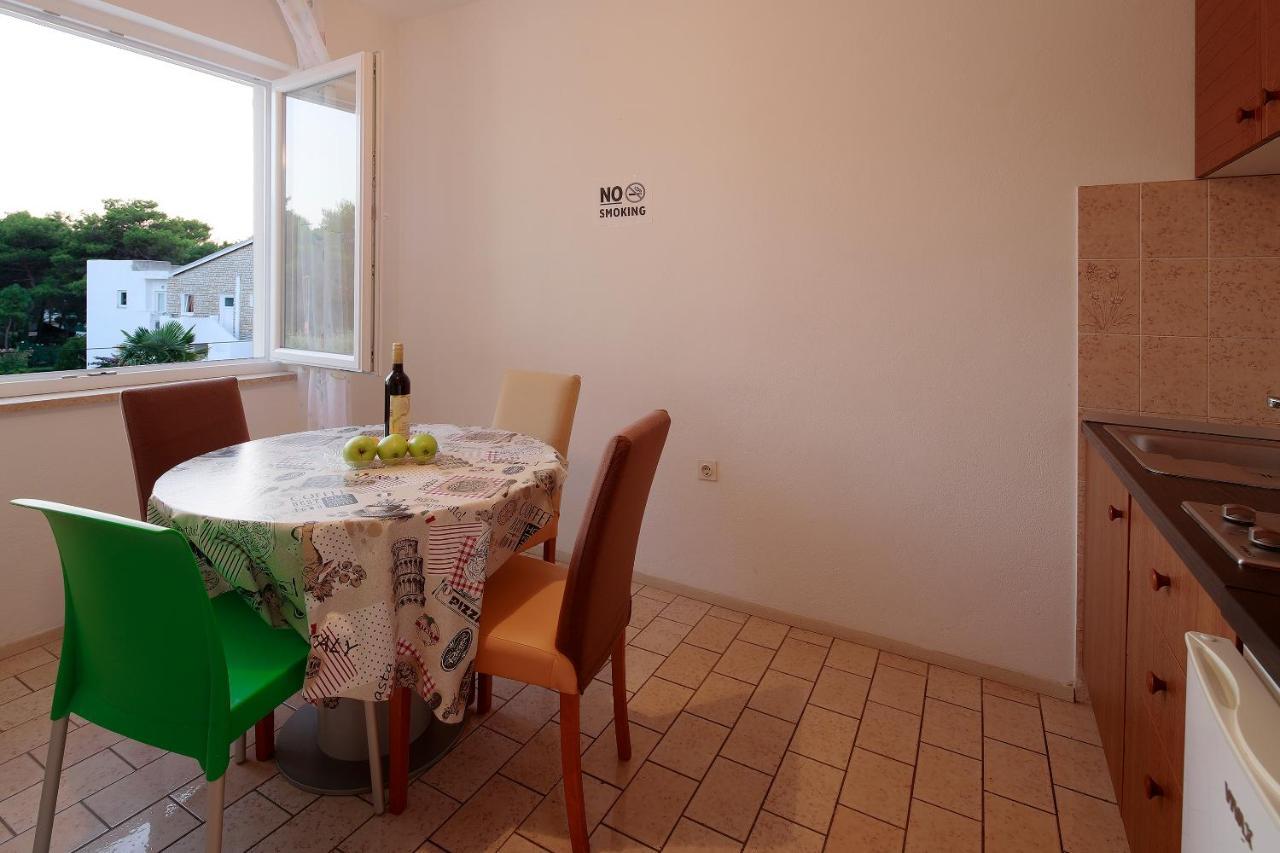 Apartments Katra Новаля Екстериор снимка