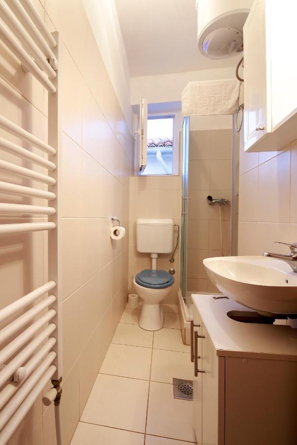 Apartments Katra Новаля Екстериор снимка